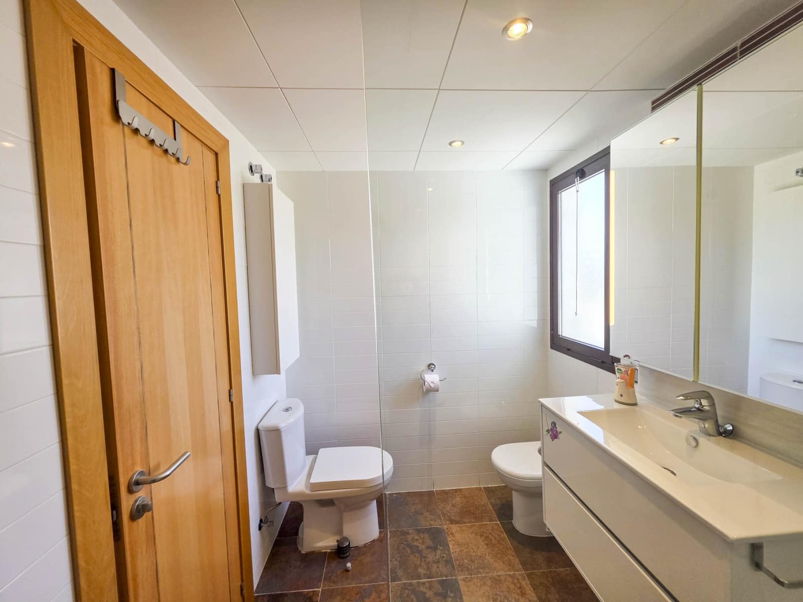 2 sypialnia Penthouse na sprzedaż w Casares z basenem garażem - 499 000 € (Ref: 8948780)