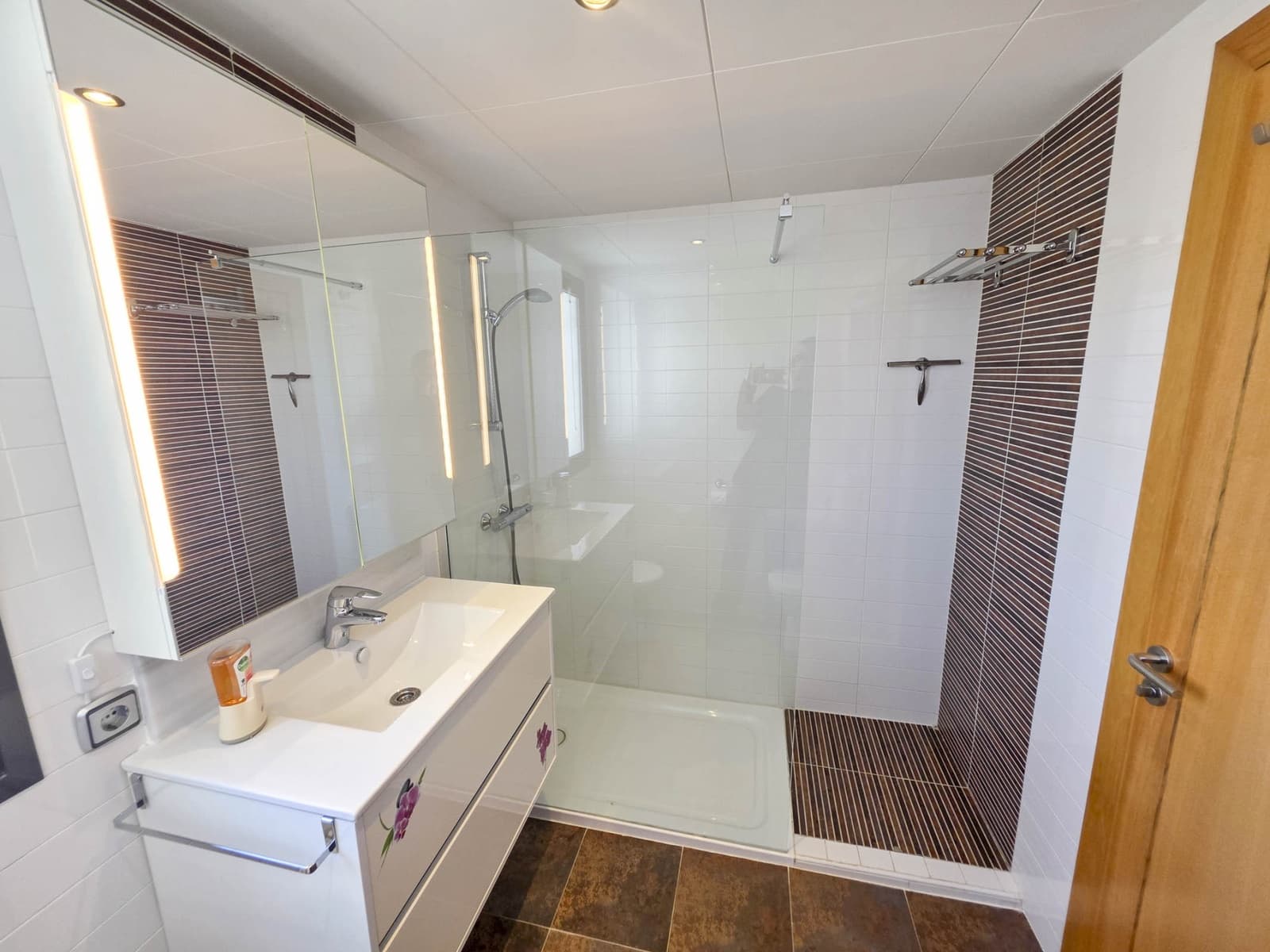 2 sypialnia Penthouse na sprzedaż w Casares z basenem garażem - 499 000 € (Ref: 8948780)