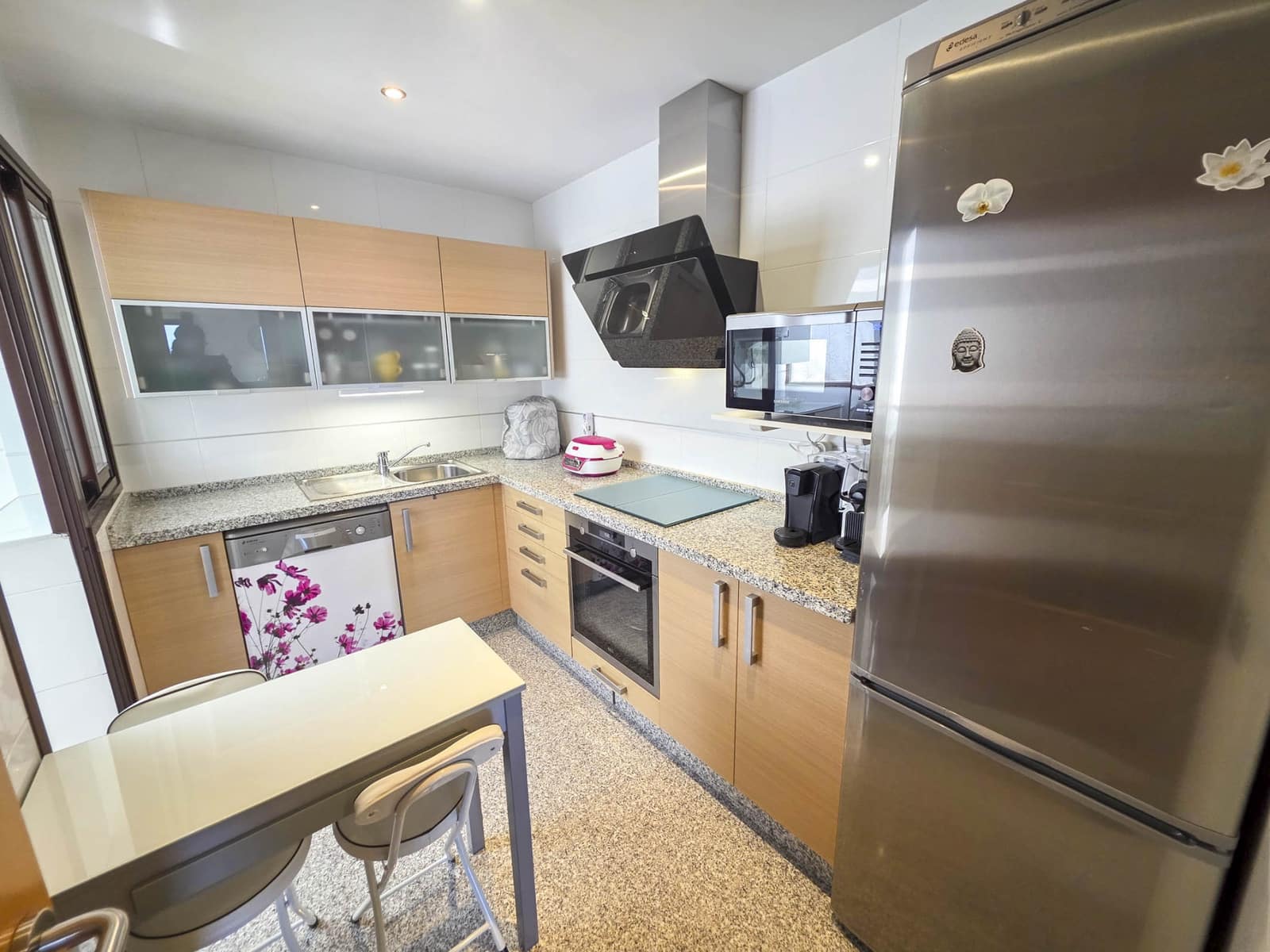 2 sypialnia Penthouse na sprzedaż w Casares z basenem garażem - 499 000 € (Ref: 8948780)