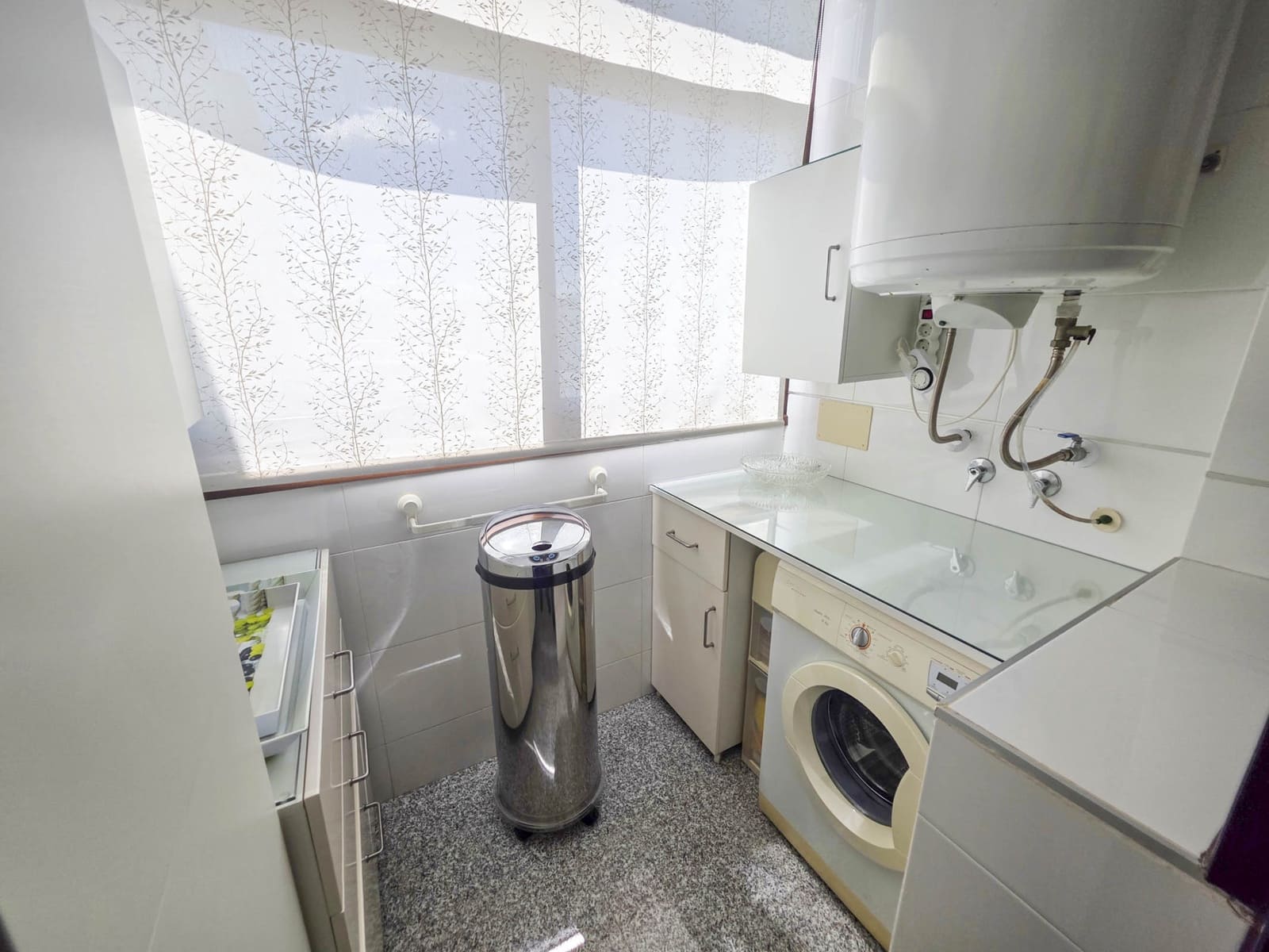 2 sypialnia Penthouse na sprzedaż w Casares z basenem garażem - 499 000 € (Ref: 8948780)