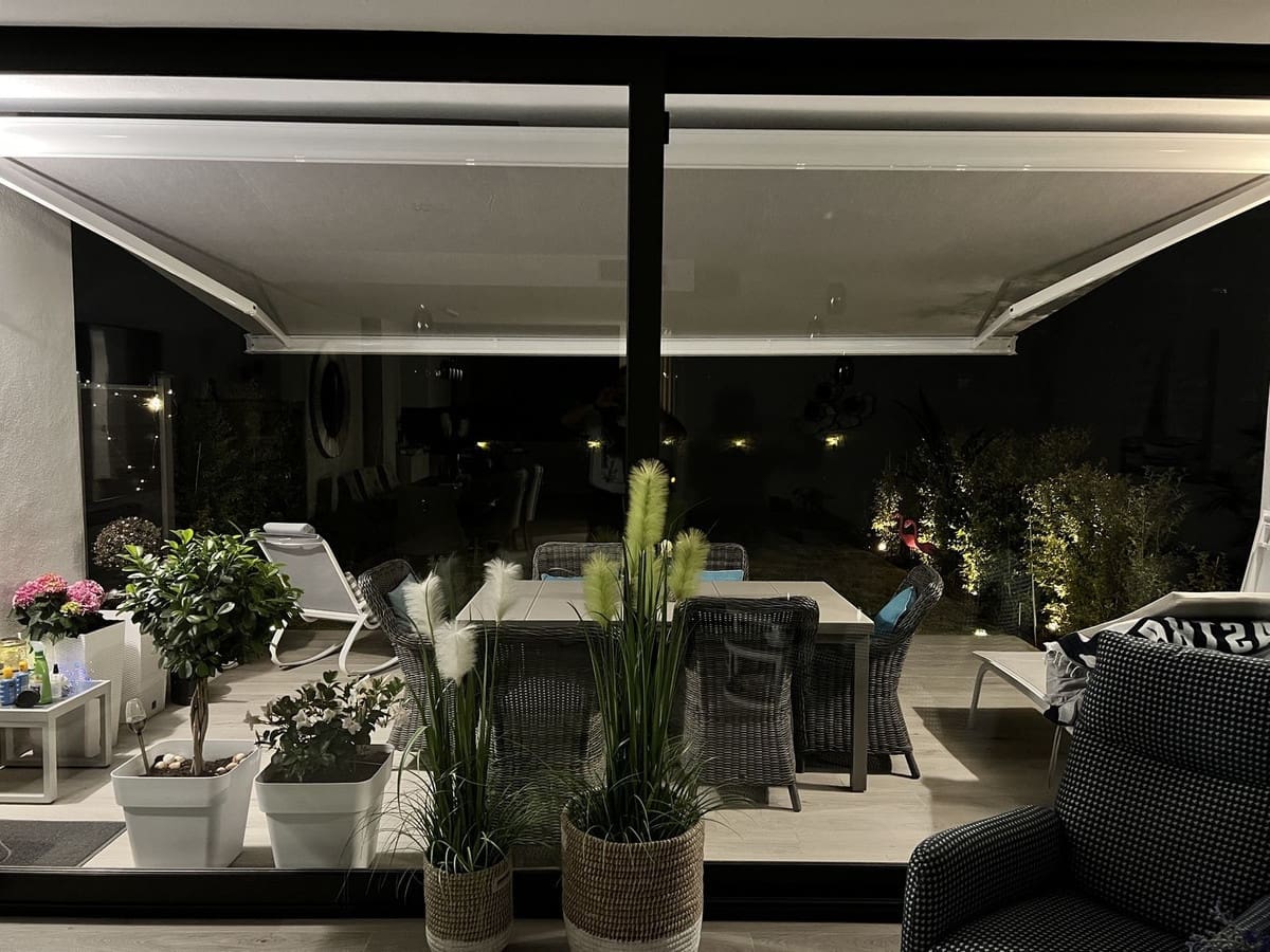 4 soveværelse Byhus til salg i Sotogrande med garage - € 869.000 (Ref: 8950604)