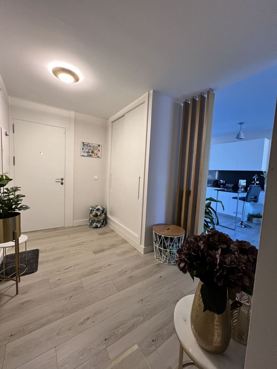 4 soveværelse Byhus til salg i Sotogrande med garage - € 869.000 (Ref: 8950604)