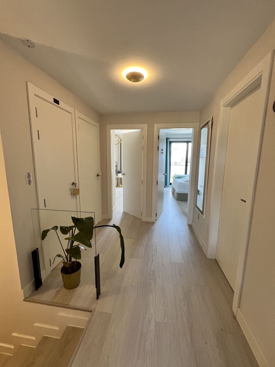 4 soveværelse Byhus til salg i Sotogrande med garage - € 869.000 (Ref: 8950604)