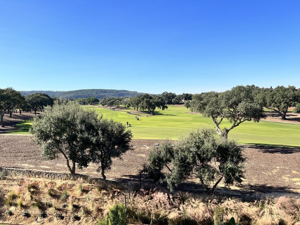 4 soveværelse Byhus til salg i Sotogrande med garage - € 869.000 (Ref: 8950604)