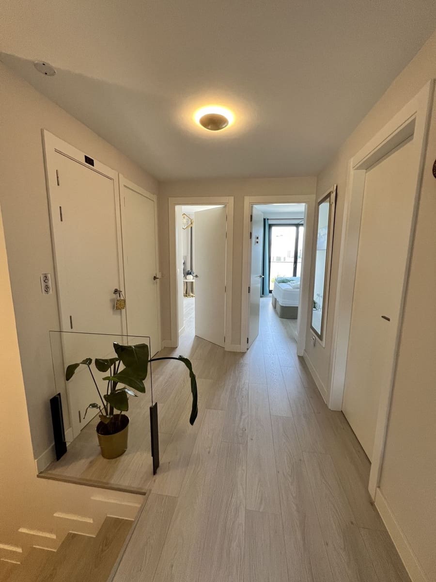 4 chambre Maison de Ville à vendre à Sotogrande avec garage - 869 000 € (Ref: 8950604)