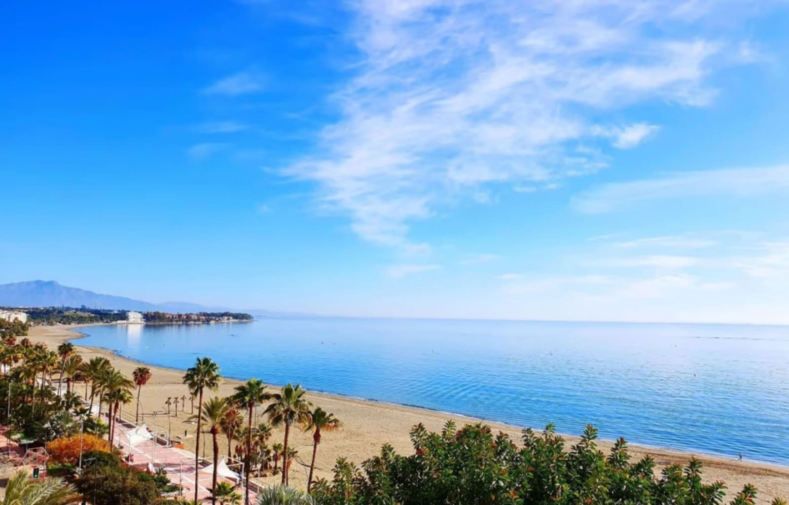 4 makuuhuone Huoneisto myytävänä paikassa Estepona - 385 000 € (Ref: 8954477)