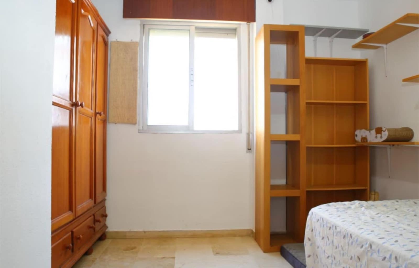 4 makuuhuone Huoneisto myytävänä paikassa Estepona - 385 000 € (Ref: 8954477)