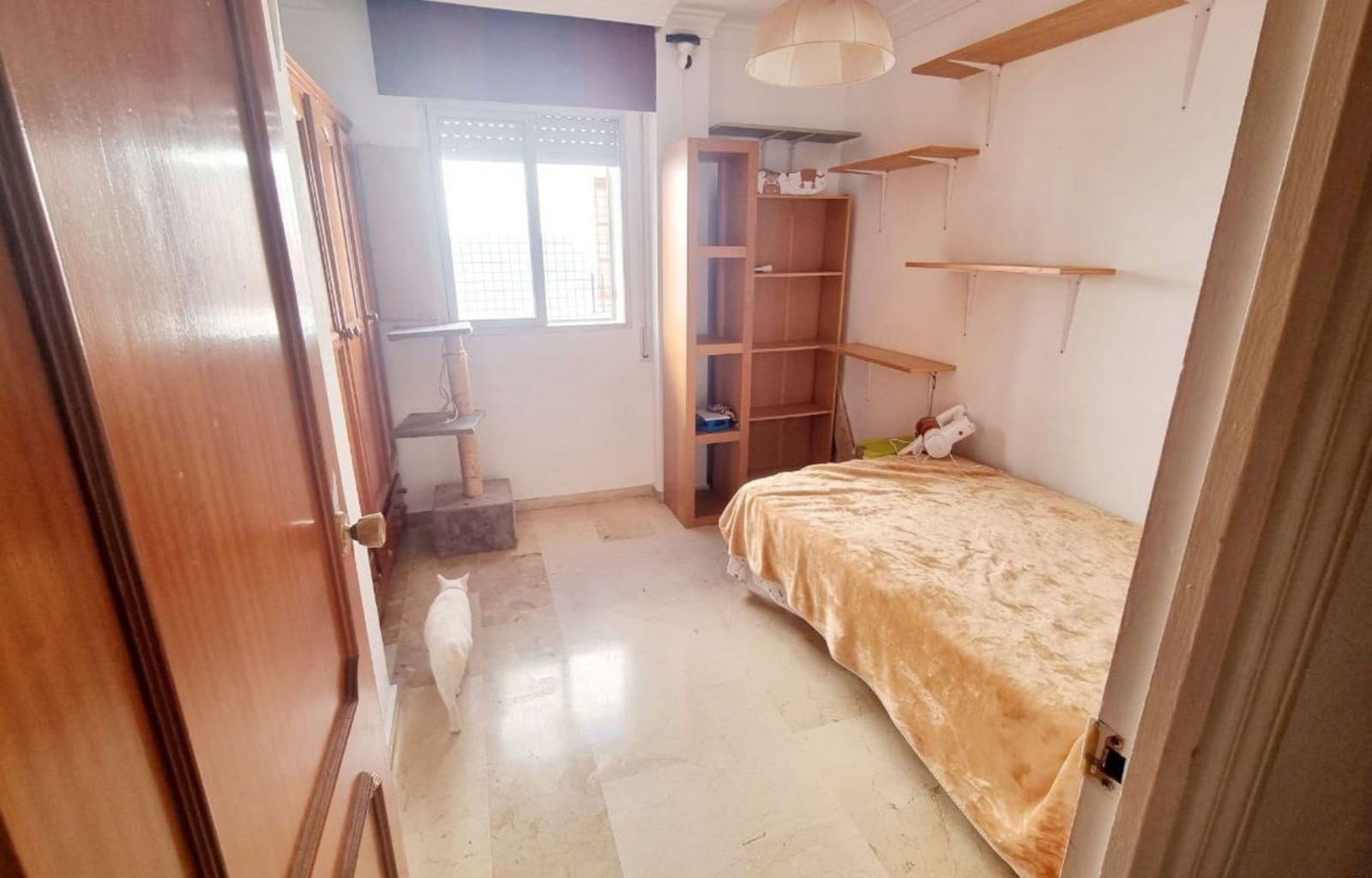 4 makuuhuone Huoneisto myytävänä paikassa Estepona - 385 000 € (Ref: 8954477)