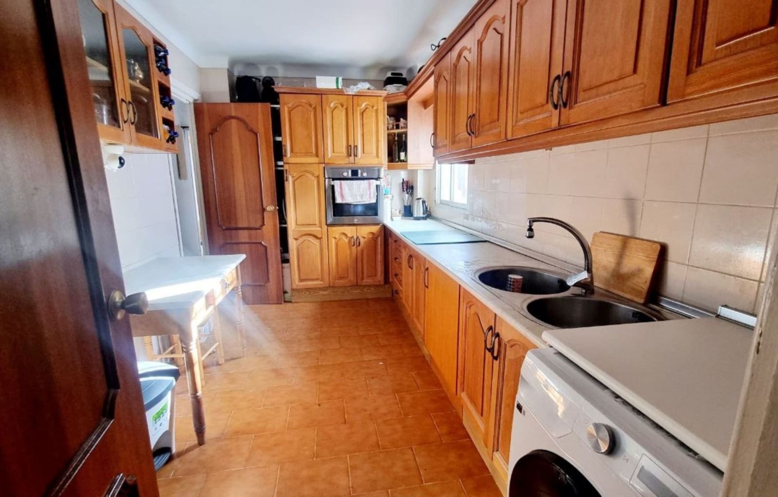 4 makuuhuone Huoneisto myytävänä paikassa Estepona - 385 000 € (Ref: 8954477)