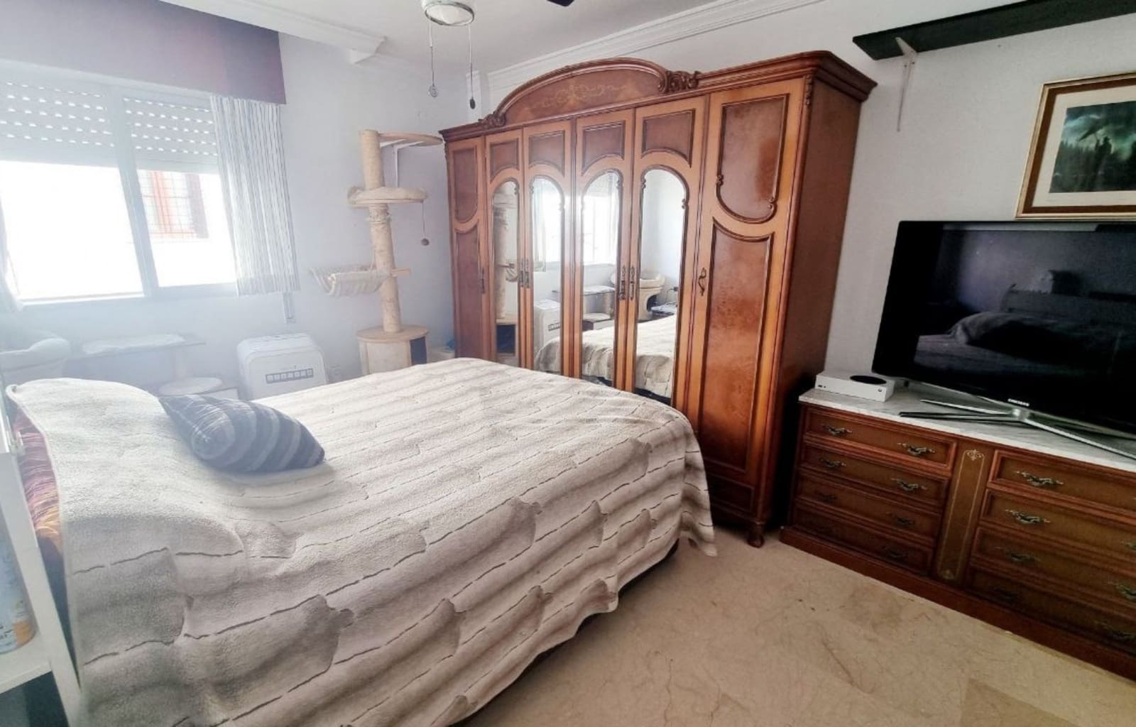 4 makuuhuone Huoneisto myytävänä paikassa Estepona - 385 000 € (Ref: 8954477)