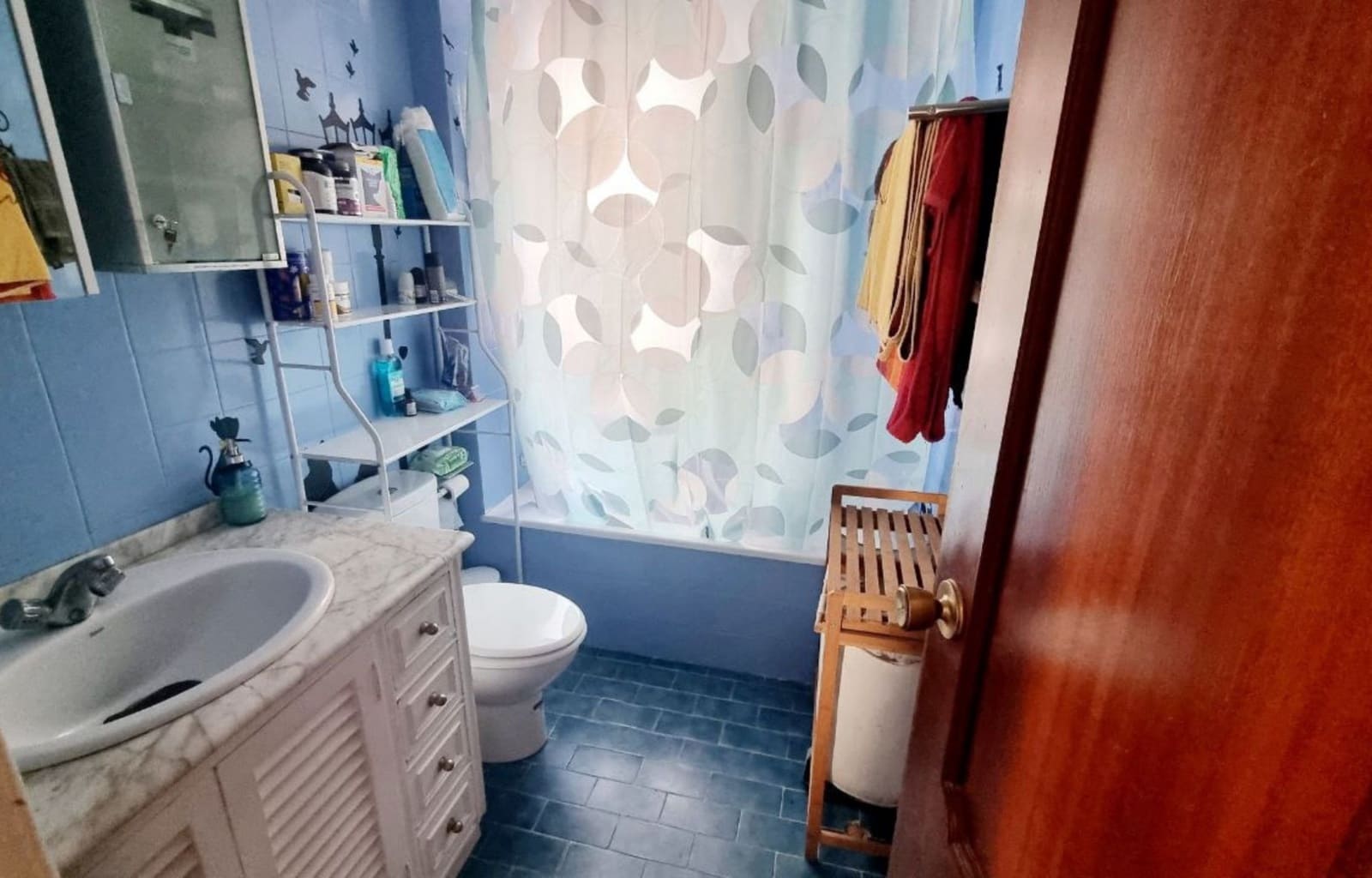 4 makuuhuone Huoneisto myytävänä paikassa Estepona - 385 000 € (Ref: 8954477)