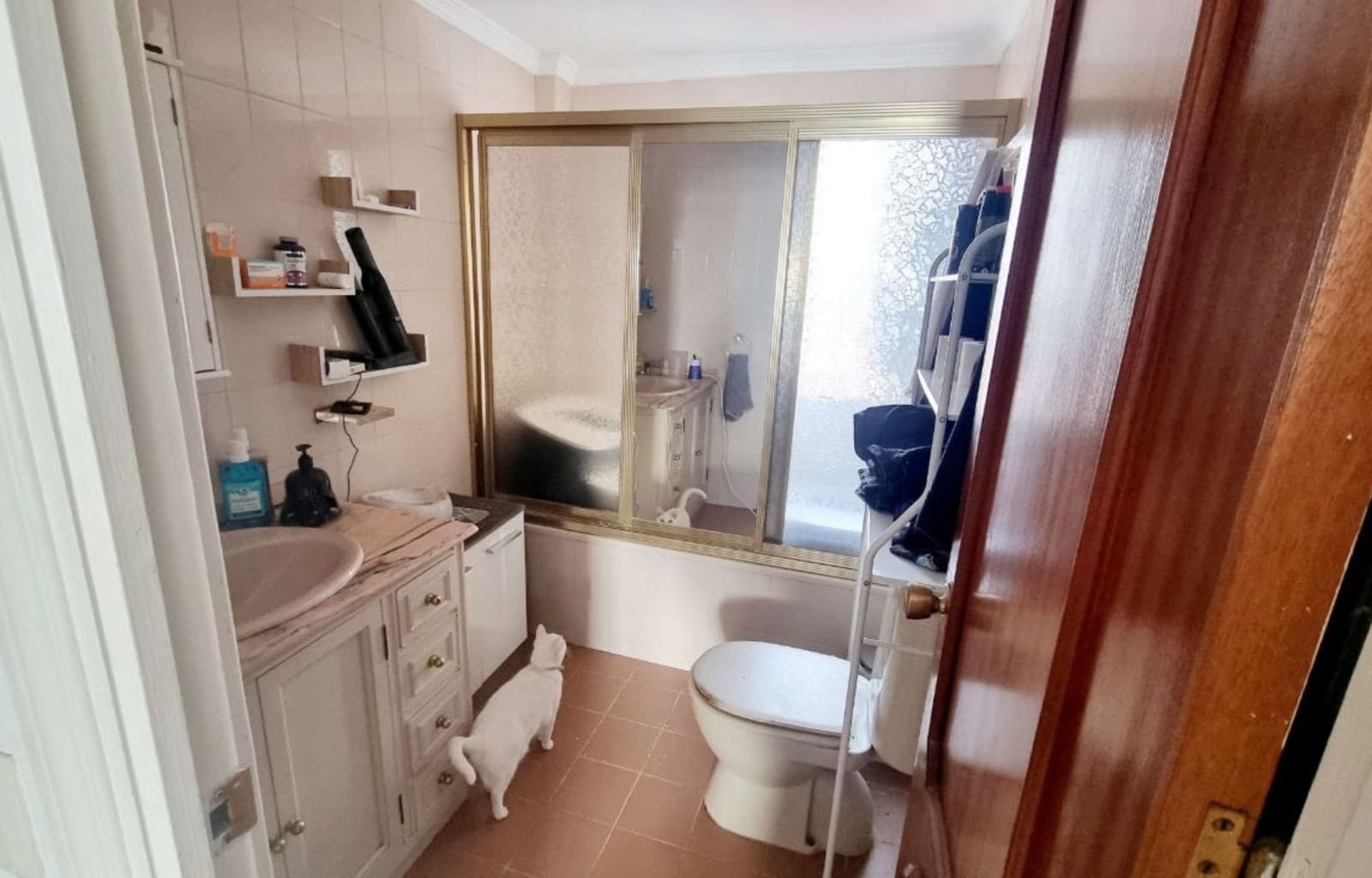 4 makuuhuone Huoneisto myytävänä paikassa Estepona - 385 000 € (Ref: 8954477)