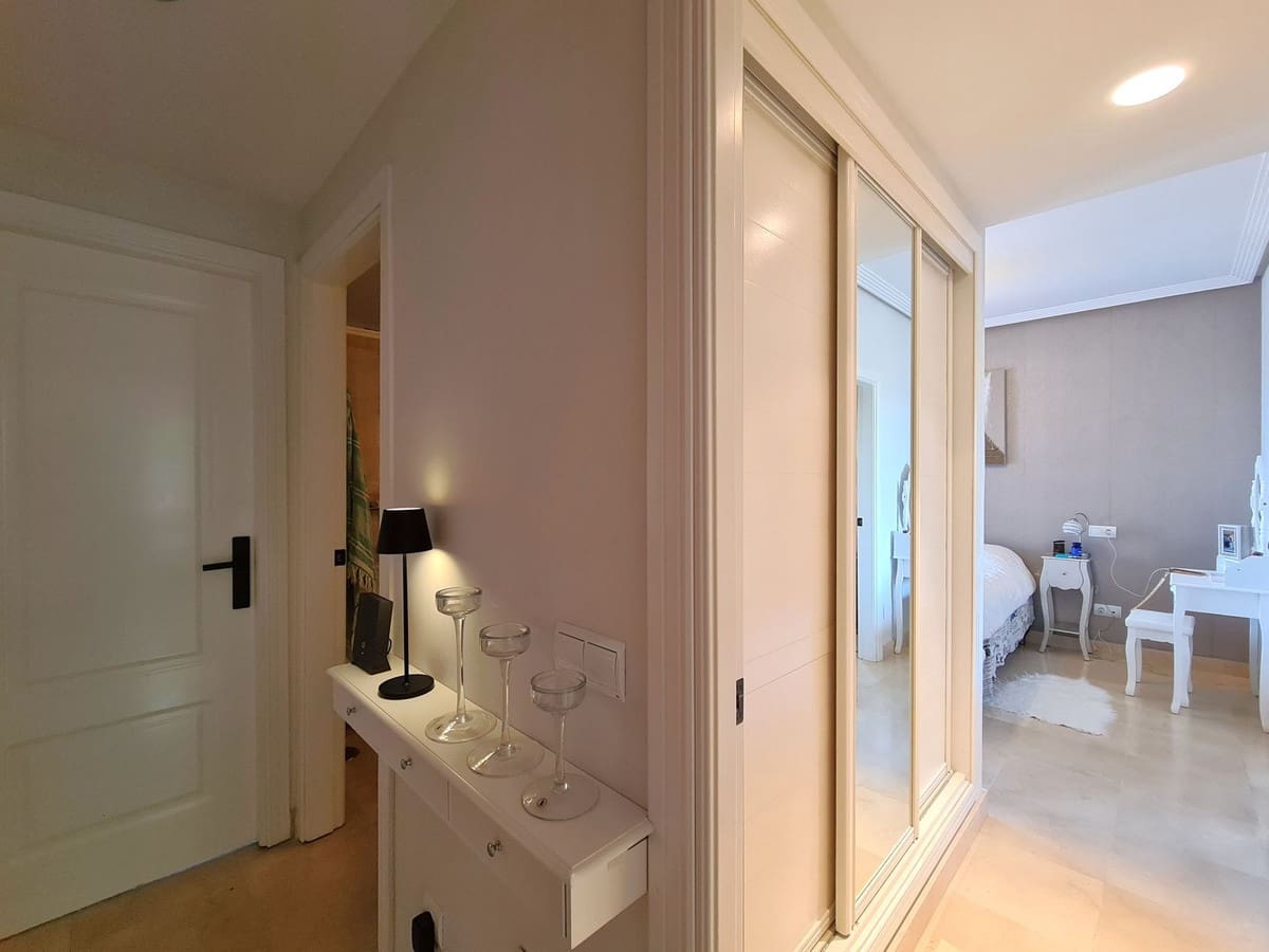 3 soverom Leilighet til salgs i Benahavis med svømmebasseng garasje - € 675 000 (Ref: 8976051)