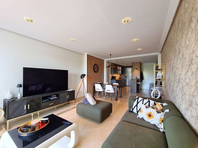 3 soverom Leilighet til salgs i Benahavís med svømmebasseng garasje - € 675 000 (Ref: 8976051)