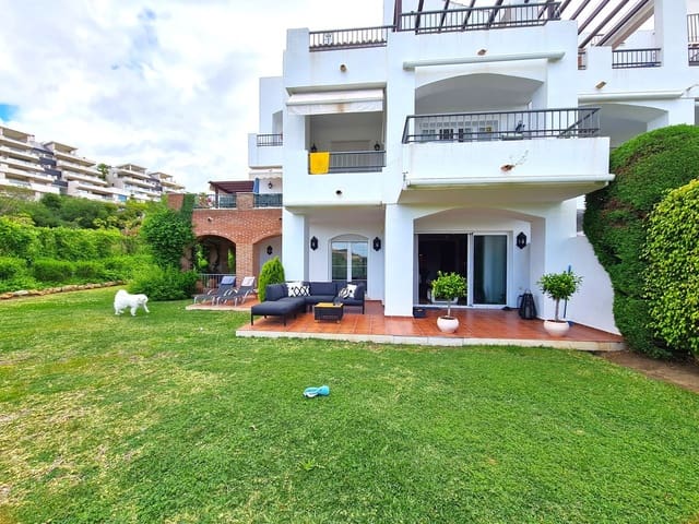 3 soverom Leilighet til salgs i Benahavís med svømmebasseng garasje - € 675 000 (Ref: 8976051)