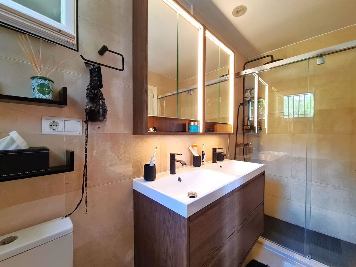 3 soverom Leilighet til salgs i Benahavis med svømmebasseng garasje - € 675 000 (Ref: 8976051)