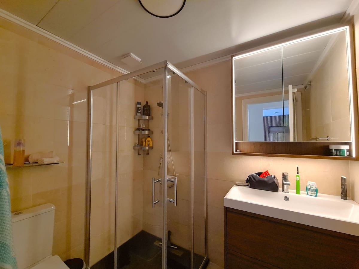 3 soverom Leilighet til salgs i Benahavis med svømmebasseng garasje - € 675 000 (Ref: 8976051)