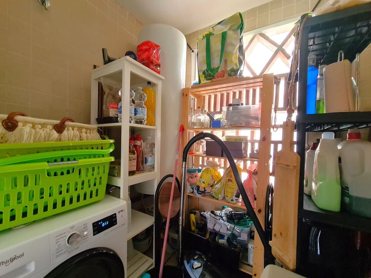 3 soverom Leilighet til salgs i Benahavis med svømmebasseng garasje - € 675 000 (Ref: 8976051)