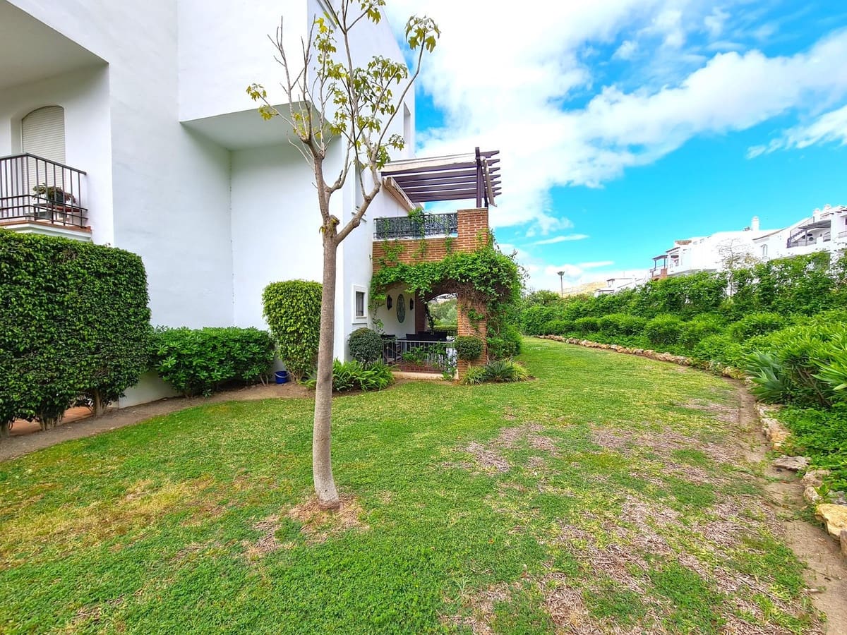 3 soverom Leilighet til salgs i Benahavis med svømmebasseng garasje - € 675 000 (Ref: 8976051)