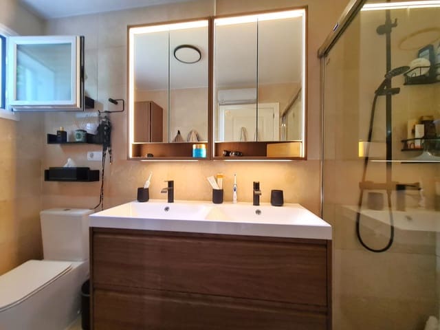 3 slaapkamer Appartement te koop in Benahavís met zwembad garage - € 675.000 (Ref: 8976051)