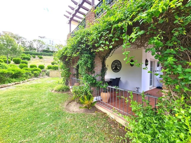 3 slaapkamer Appartement te koop in Benahavís met zwembad garage - € 675.000 (Ref: 8976051)