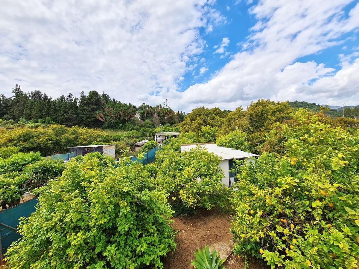 2 soveværelse Finca/Landehus til salg i Cancelada med swimmingpool garage - € 380.000 (Ref: 8985558)