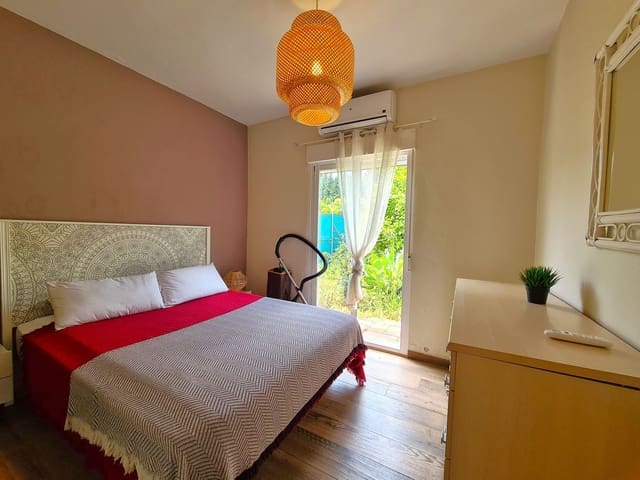 2 quarto Quinta/Casa Rural para venda em Cancelada, Estepona com piscina garagem - 380 000 € (Ref: 8985558)