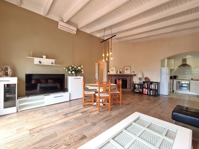 2 quarto Quinta/Casa Rural para venda em Cancelada, Estepona com piscina garagem - 380 000 € (Ref: 8985558)