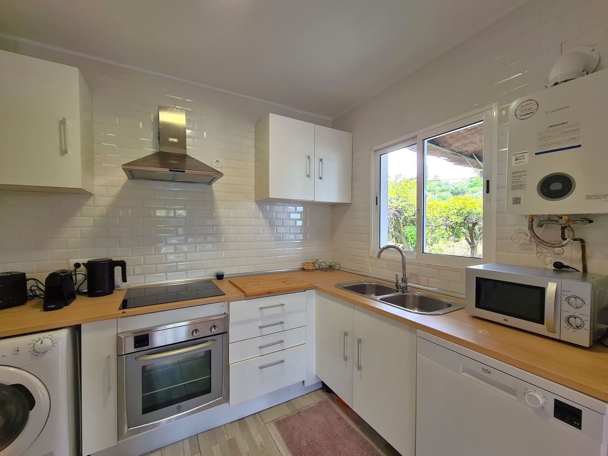 2 soveværelse Finca/Landehus til salg i Cancelada med swimmingpool garage - € 380.000 (Ref: 8985558)