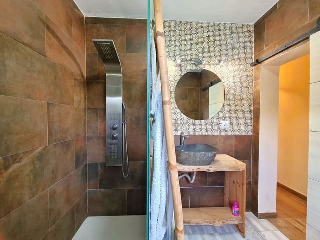 2 quarto Quinta/Casa Rural para venda em Cancelada, Estepona com piscina garagem - 380 000 € (Ref: 8985558)