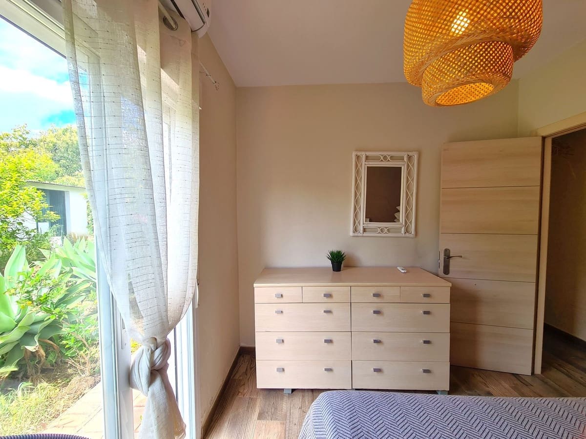 2 soveværelse Finca/Landehus til salg i Cancelada med swimmingpool garage - € 380.000 (Ref: 8985558)