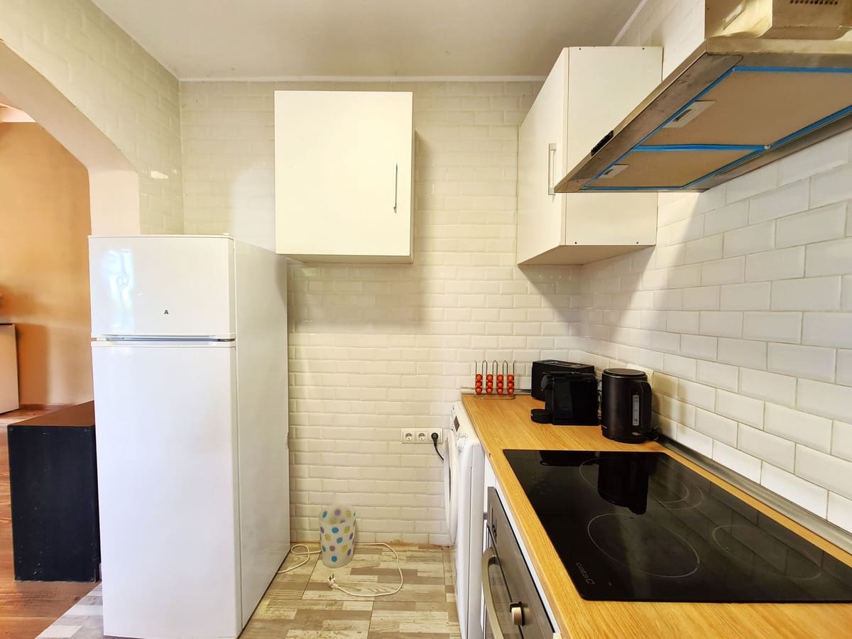 2 soveværelse Finca/Landehus til salg i Cancelada med swimmingpool garage - € 380.000 (Ref: 8985558)