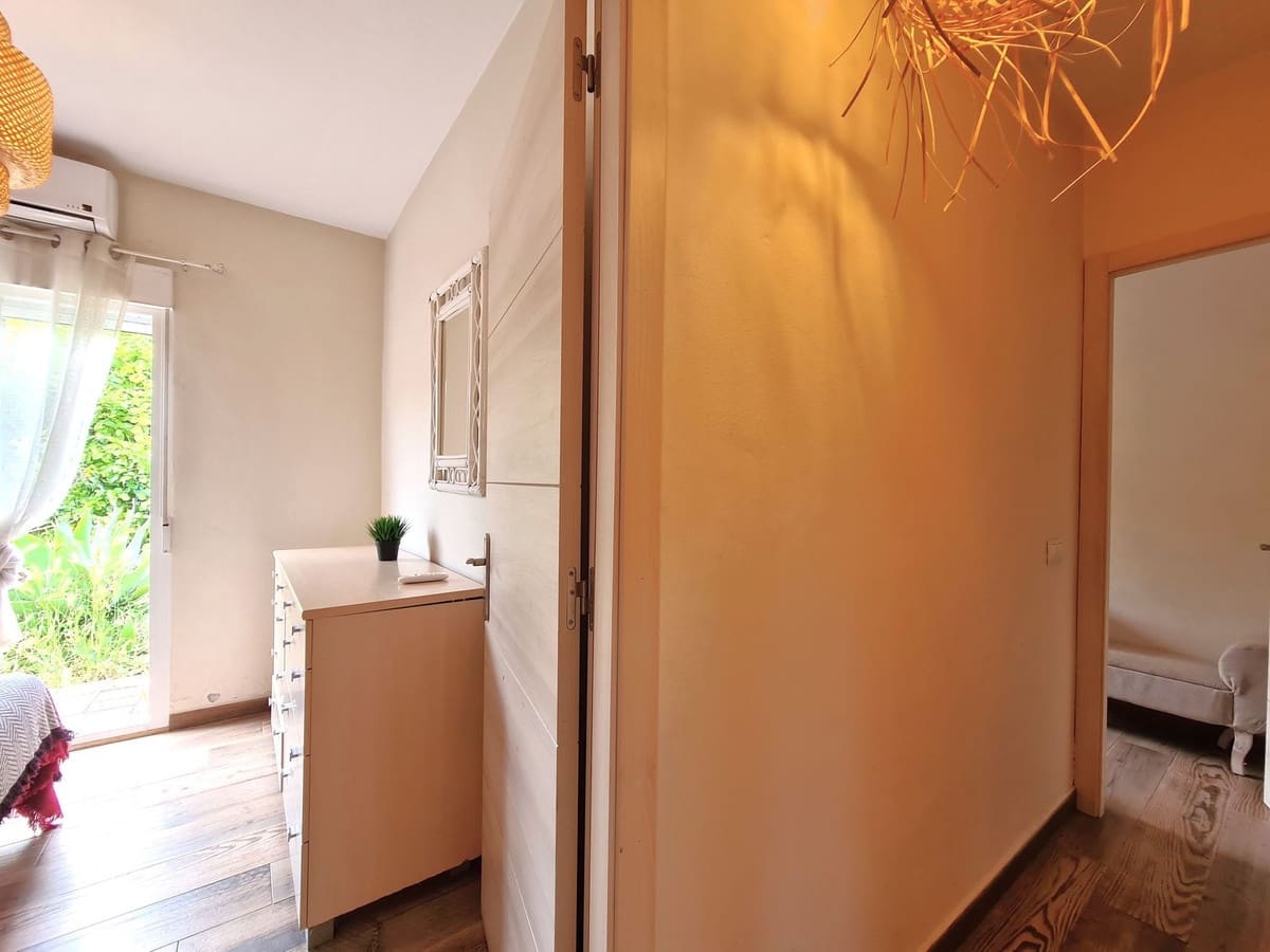 2 soveværelse Finca/Landehus til salg i Cancelada med swimmingpool garage - € 380.000 (Ref: 8985558)