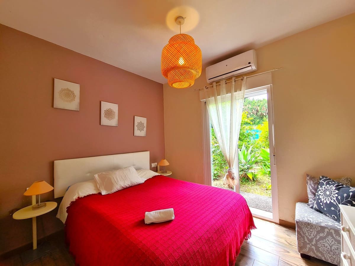 2 soveværelse Finca/Landehus til salg i Cancelada med swimmingpool garage - € 380.000 (Ref: 8985558)