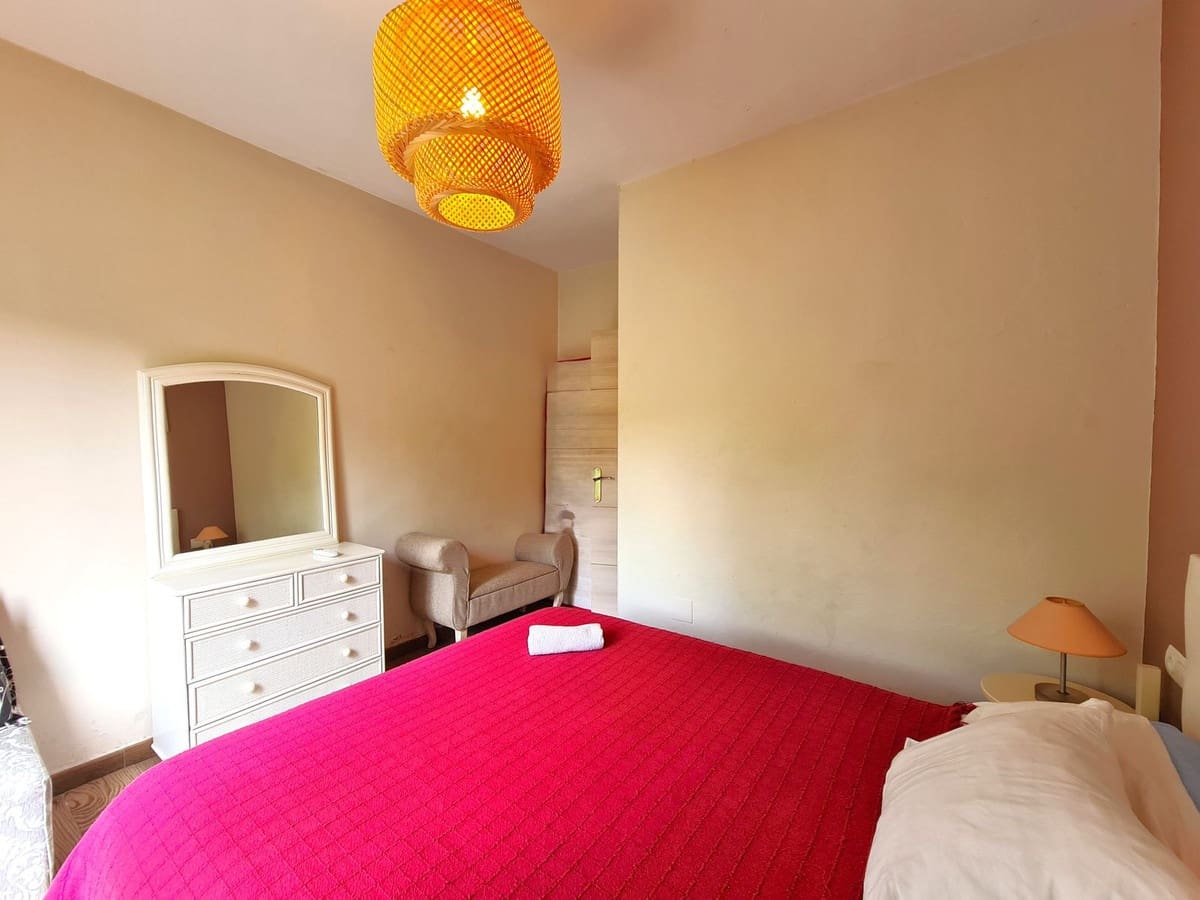 2 soveværelse Finca/Landehus til salg i Cancelada med swimmingpool garage - € 380.000 (Ref: 8985558)