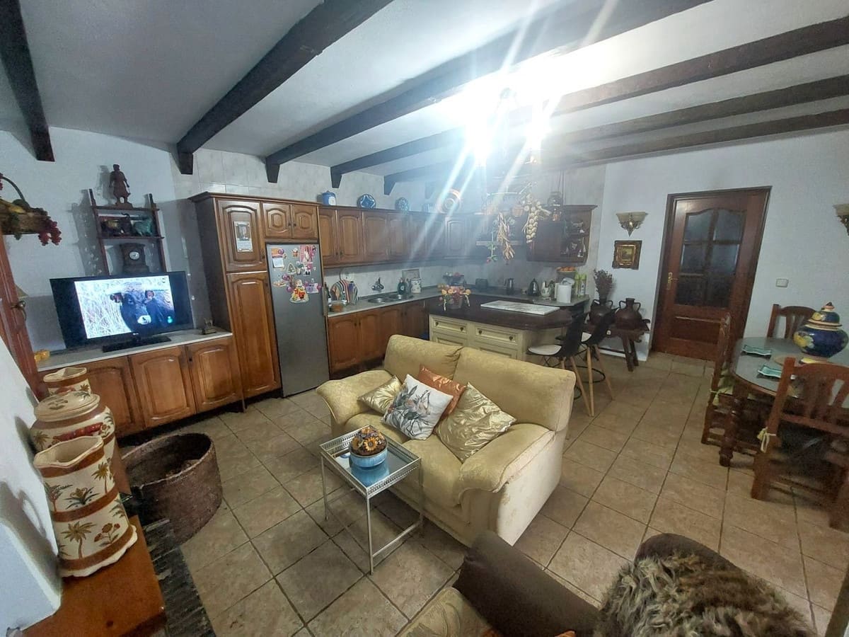 3 soverom Finca/Herregård til salgs i San Martin del Tesorillo med garasje - € 600 000 (Ref: 8985559)