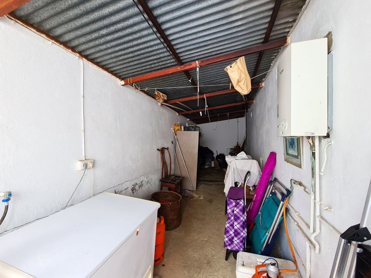 3 soverom Finca/Herregård til salgs i San Martin del Tesorillo med garasje - € 600 000 (Ref: 8985559)