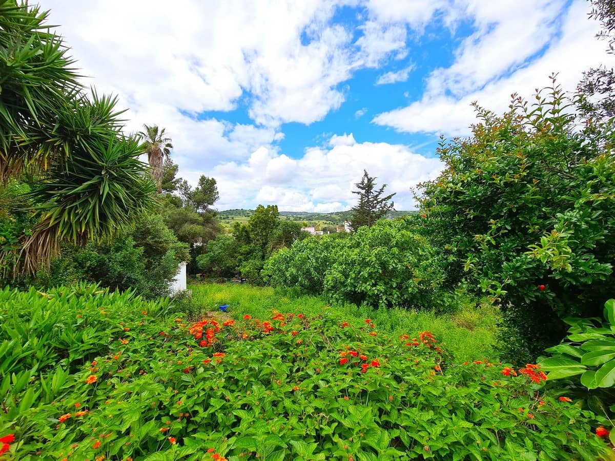 3 soverom Finca/Herregård til salgs i San Martin del Tesorillo med garasje - € 600 000 (Ref: 8985559)