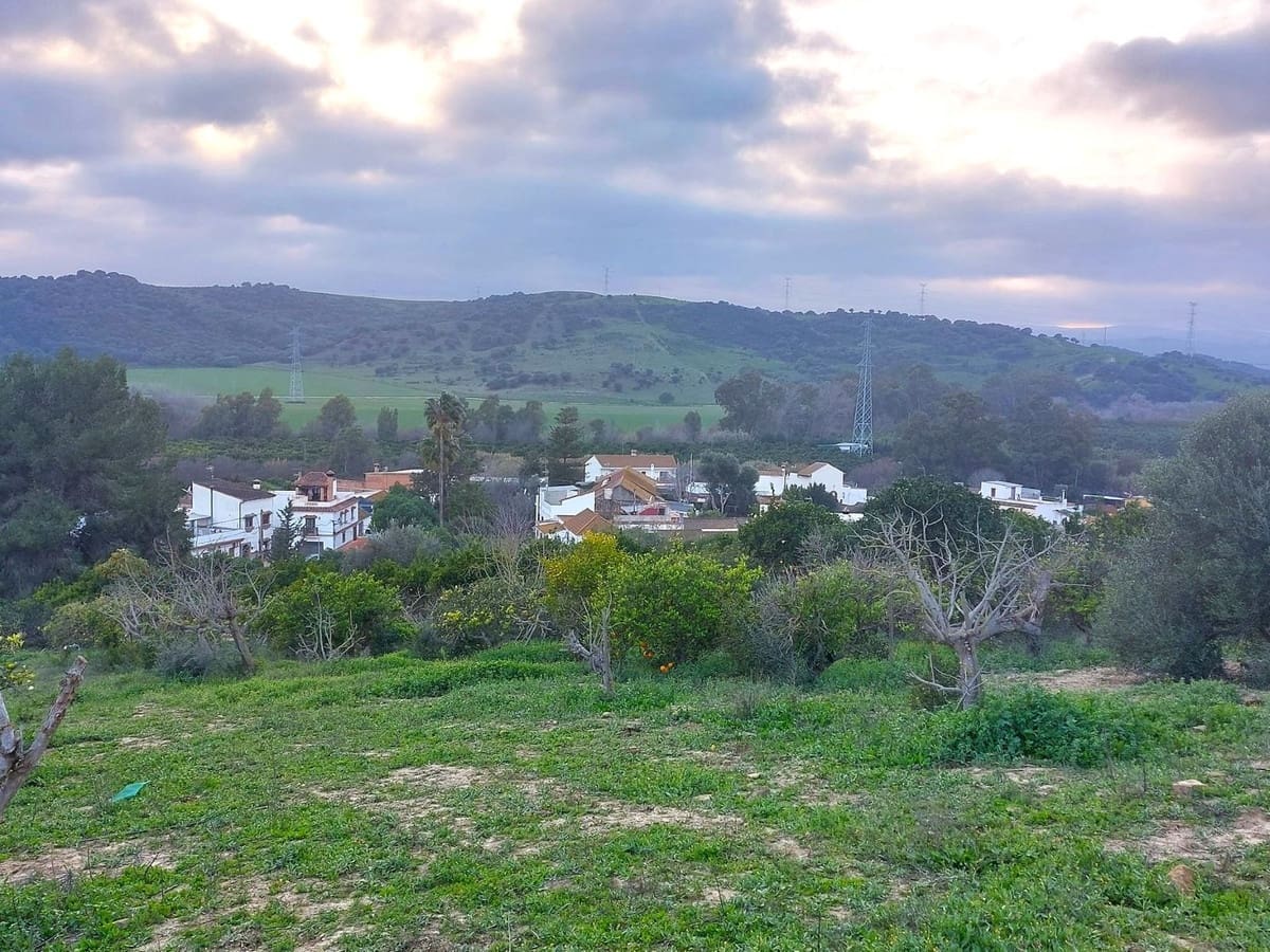 3 soverom Finca/Herregård til salgs i San Martin del Tesorillo med garasje - € 600 000 (Ref: 8985559)