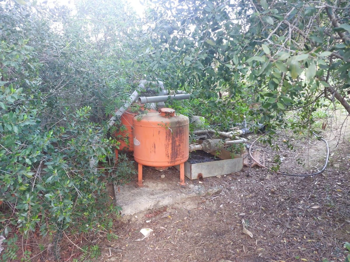 3 soverom Finca/Herregård til salgs i San Martin del Tesorillo med garasje - € 600 000 (Ref: 8985559)