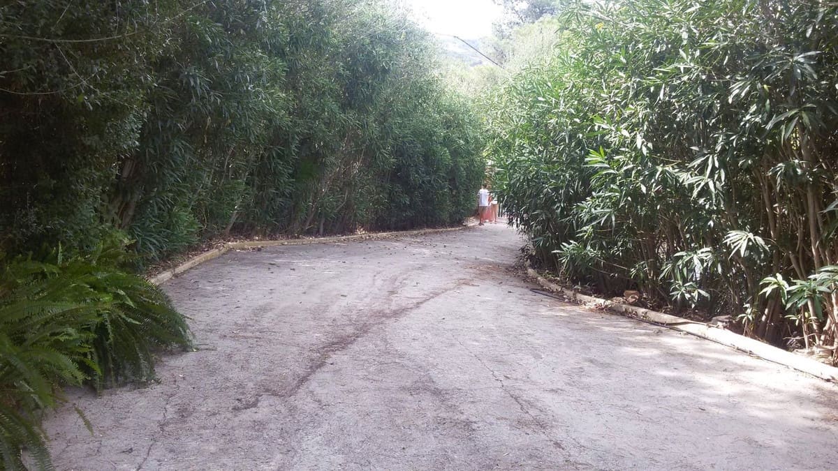 3 soverom Finca/Herregård til salgs i San Martin del Tesorillo med garasje - € 600 000 (Ref: 8985559)