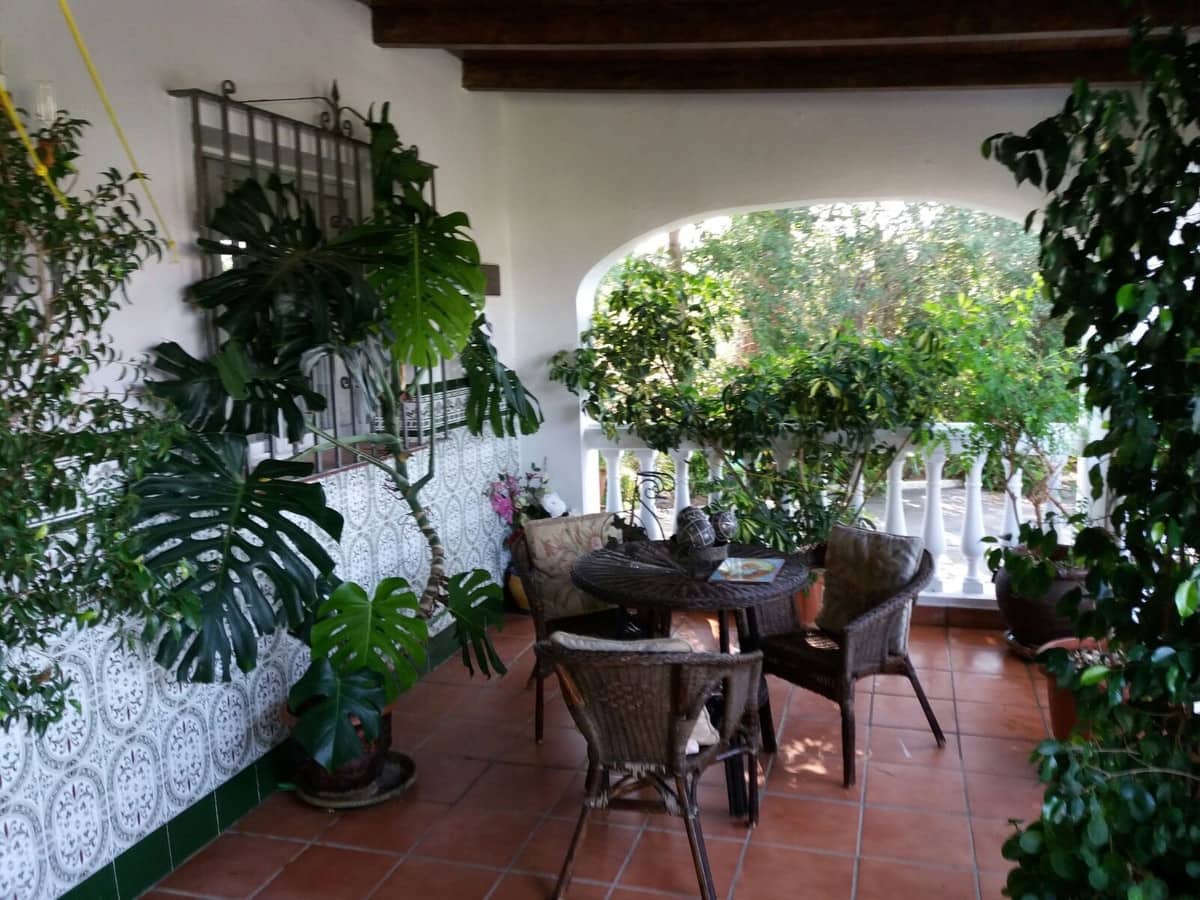 3 soverom Finca/Herregård til salgs i San Martin del Tesorillo med garasje - € 600 000 (Ref: 8985559)