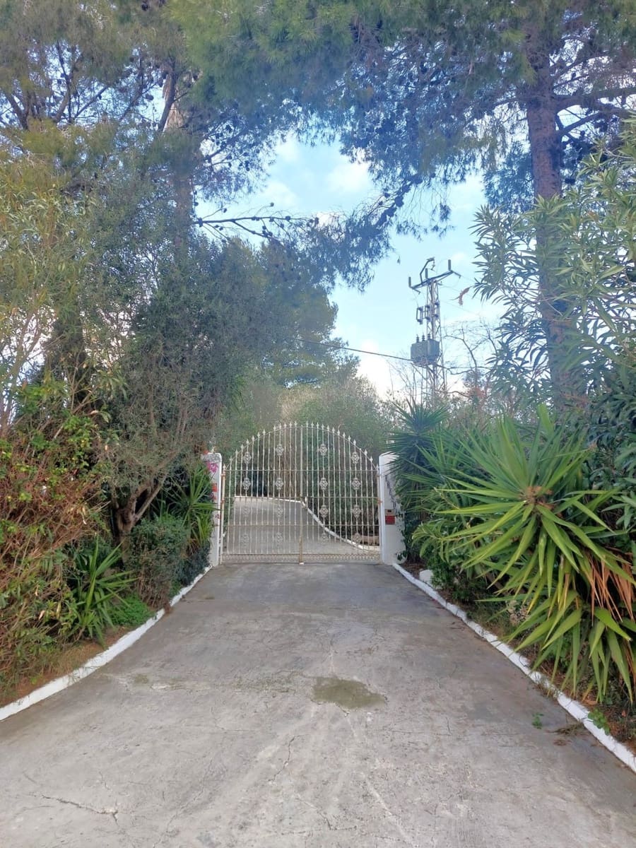 3 soverom Finca/Herregård til salgs i San Martin del Tesorillo med garasje - € 600 000 (Ref: 8985559)