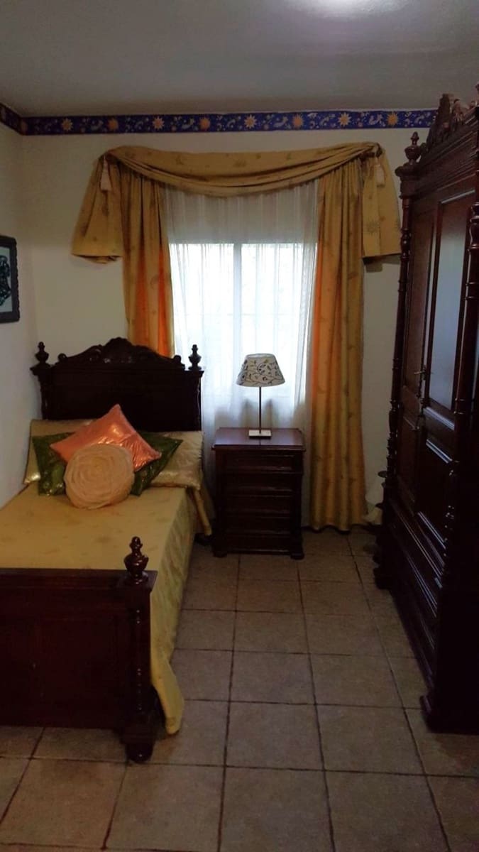 3 Zimmer Finca/Landgut zu verkaufen in San Martin del Tesorillo mit Garage - 600.000 € (Ref: 8985559)