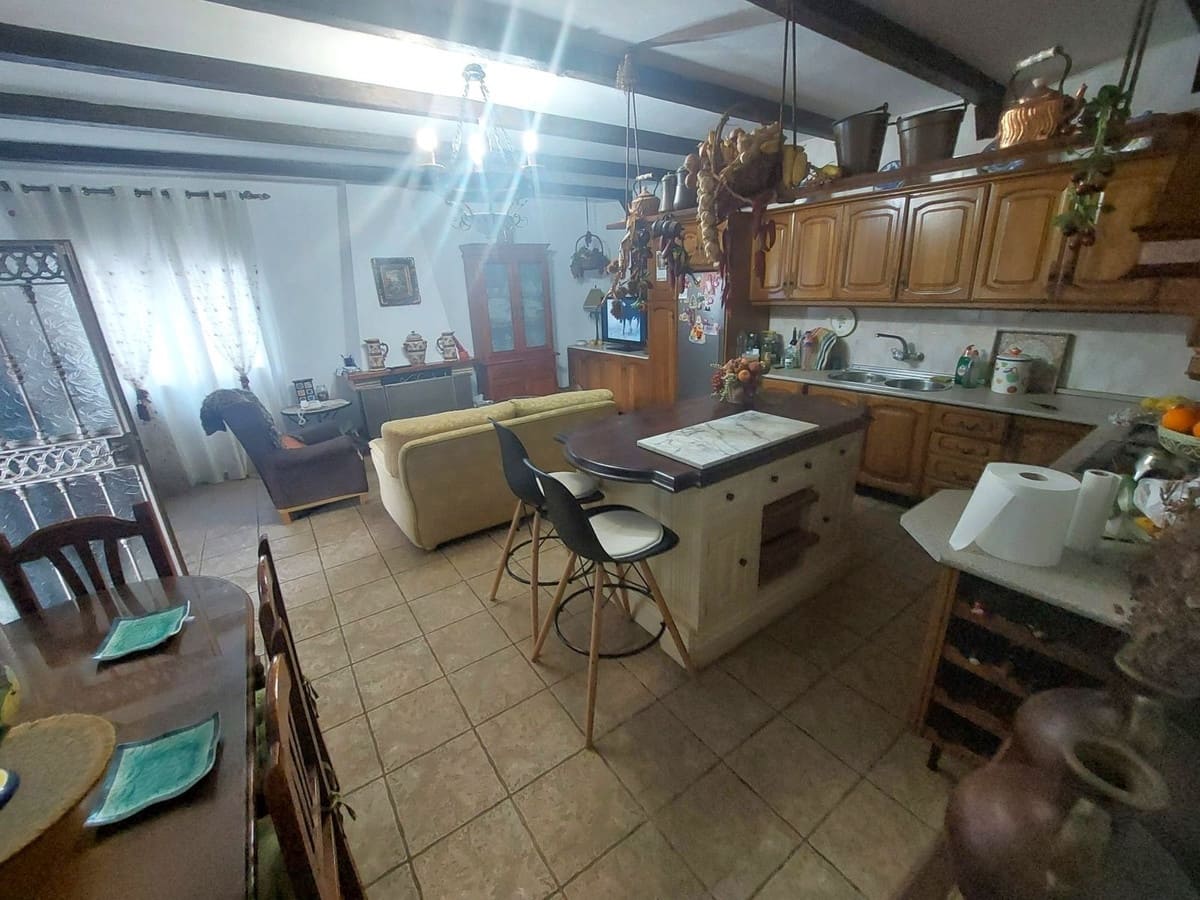 3 Zimmer Finca/Landgut zu verkaufen in San Martin del Tesorillo mit Garage - 600.000 € (Ref: 8985559)