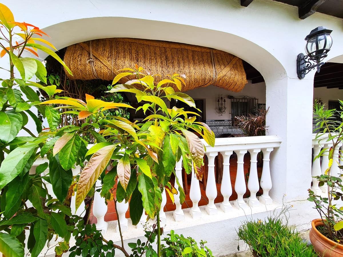 3 Zimmer Finca/Landgut zu verkaufen in San Martin del Tesorillo mit Garage - 600.000 € (Ref: 8985559)