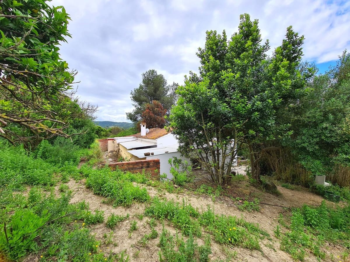 3 Zimmer Finca/Landgut zu verkaufen in San Martin del Tesorillo mit Garage - 600.000 € (Ref: 8985559)