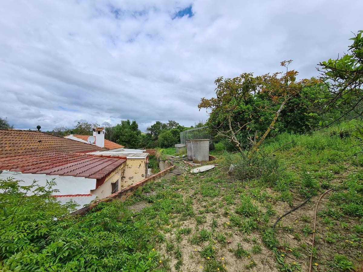 3 Zimmer Finca/Landgut zu verkaufen in San Martin del Tesorillo mit Garage - 600.000 € (Ref: 8985559)