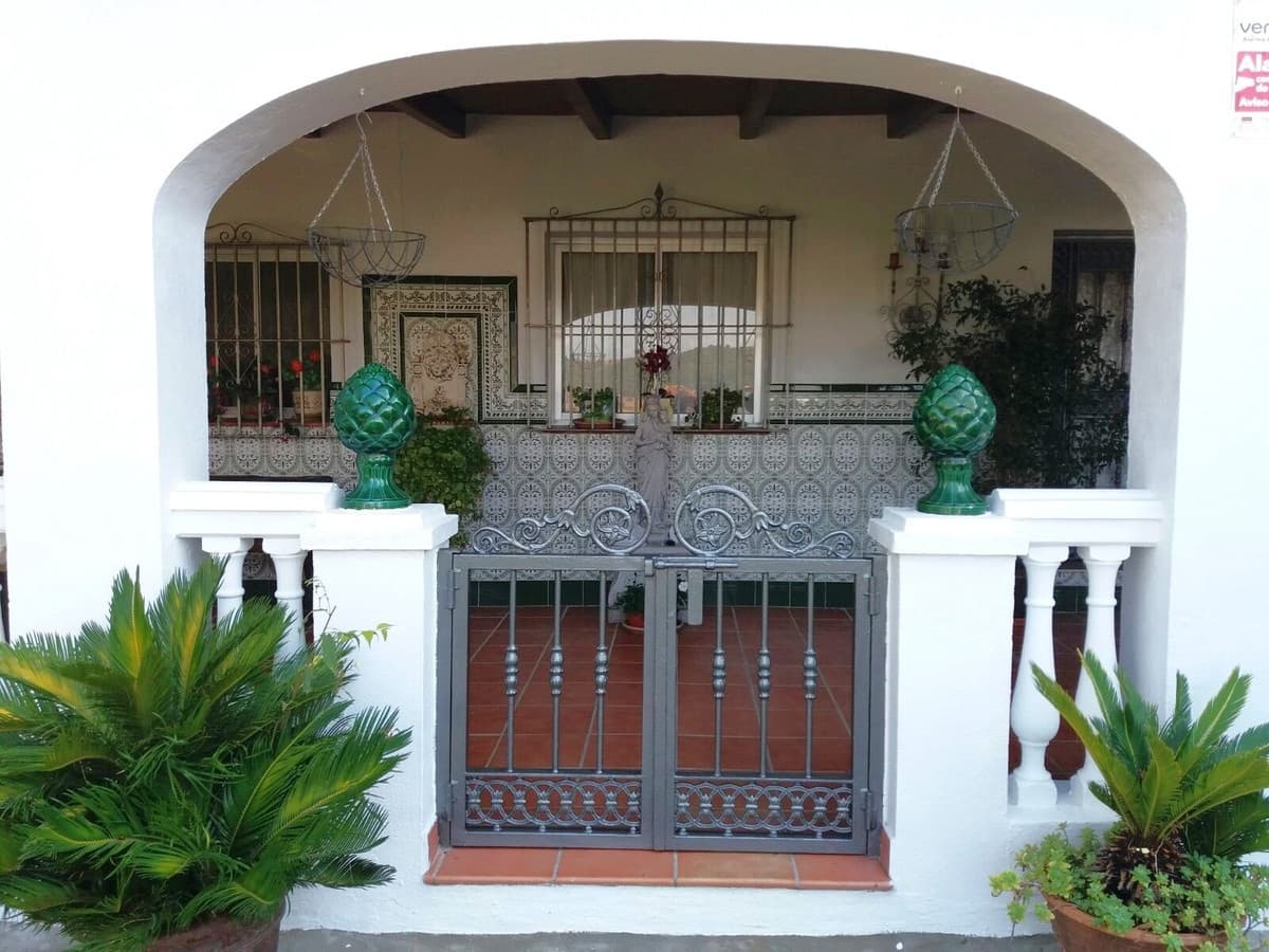 3 Zimmer Finca/Landgut zu verkaufen in San Martin del Tesorillo mit Garage - 600.000 € (Ref: 8985559)