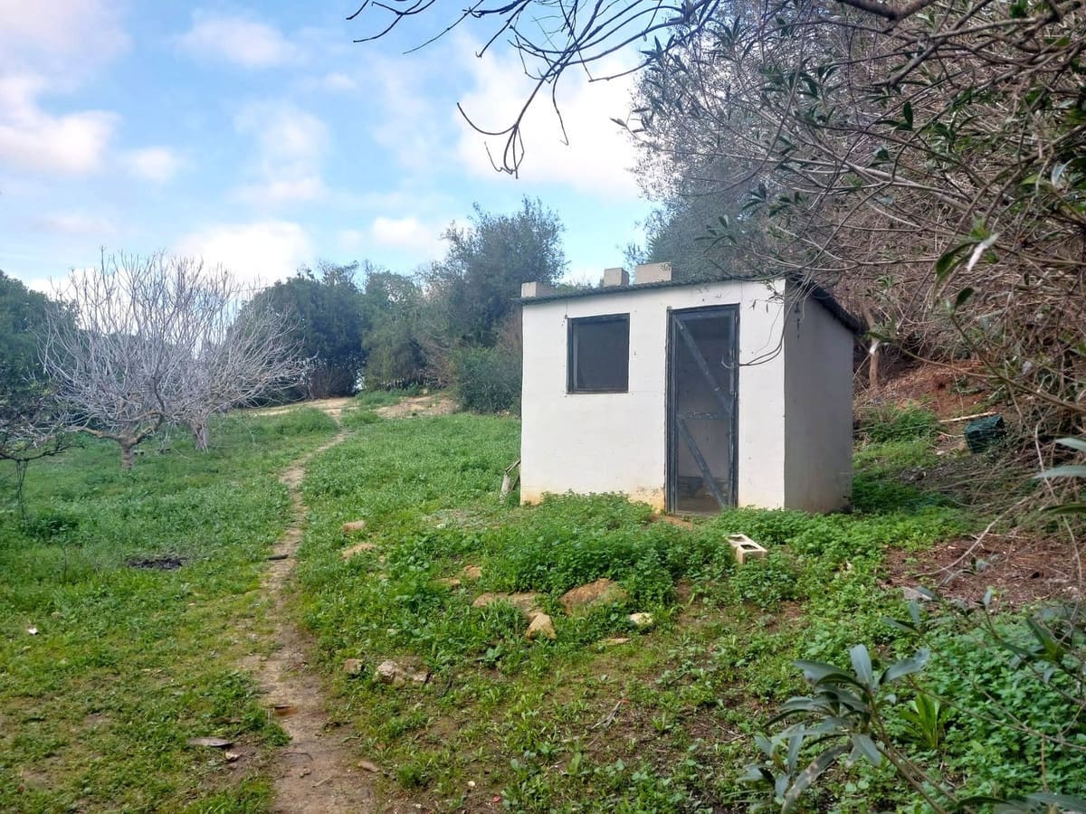3 Zimmer Finca/Landgut zu verkaufen in San Martin del Tesorillo mit Garage - 600.000 € (Ref: 8985559)